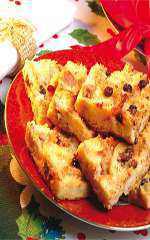 Bolo de Banana Nanica